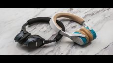 استعراض لسماعة الرأس بتقنية البلوتوث Bose SoundLink
