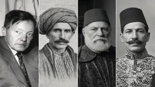 تطور المقامة من اليازجي إلى المويلحي مرورا بسحر القصص التراثي