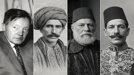 تطور المقامة من اليازجي إلى المويلحي مرورا بسحر القصص التراثي