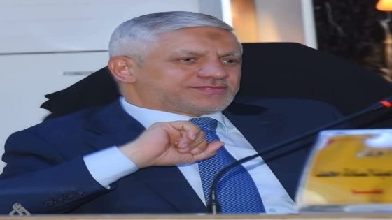 باحث عراقي يطوّر مقطراً شمسياً بخزنٍ حراري وينال عنه براءة اختراع