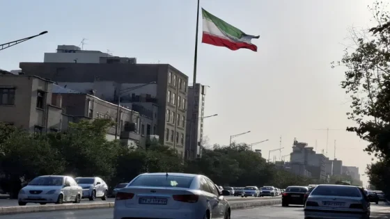 “أثرياء على الورق”.. التضخم والحرب يعيدان رسم خريطة الفقر في إيران