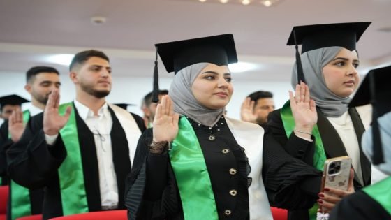 170 ابتكاراً هندسياً عراقياً تبحث عن التمويل.. مشاريع جامعية تنتظر طريقها إلى التطبيق