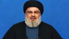 في الذكرى الثانية لغياب نصر الله..