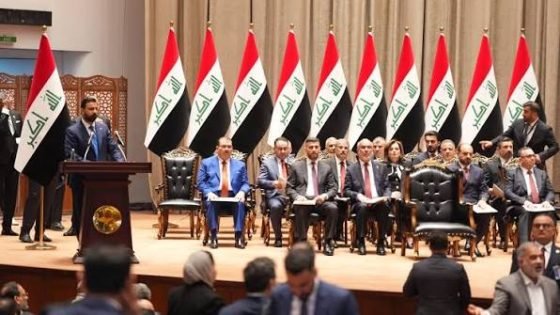من 9 حقائب شاغرة إلى 12 وزارة تحت التجاذب.. استكمال حكومة الزيدي يصطدم بالمحاصصة