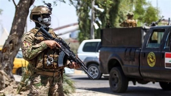 عمليات بغداد: توقيف 28 متهماً بترويج وتجارة المخدرات