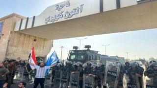 آلتون كوبري.. الخاصرة الأمنية بين كركوك وأربيل تعود إلى الواجهة