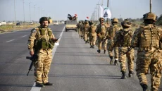 مشروع قانون الحشد الشعبي أمام مرحلة جديدة.. تعديلات تعيد رسم الصلاحيات والارتباط بالدولة