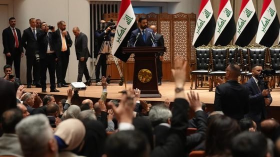 وزارات جديدة على طاولة حكومة الزيدي.. توسع حكومي وسط أزمة مالية وتسع حقائب شاغرة