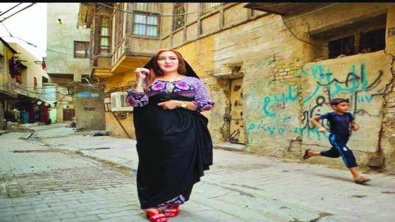 من العباءة إلى الأزياء المعاصرة.. حين تروي الملابس حكاية العراق