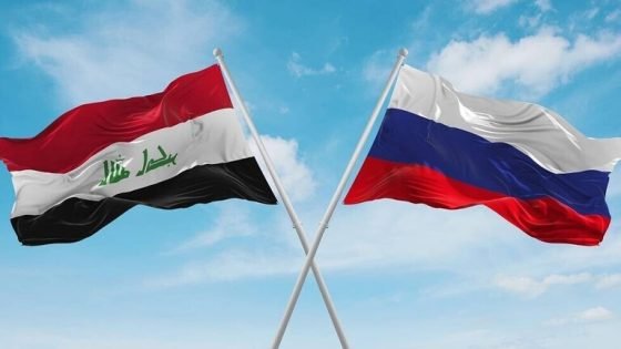 السفير العراقي بموسكو: شركات روسية مستعدة لدخول العراق بمجال توطين الأدوية وصناعة الورق
