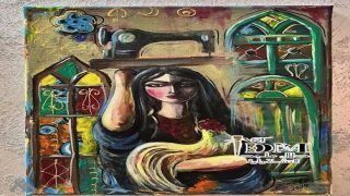 الفن العراقي الحديث.. حين تستعيد بغداد لغتها