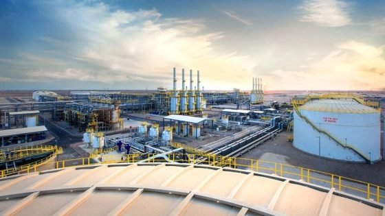 لوك أويل تبحث عن مشترٍ جديد لأصولها.. ماذا يعني تعثر الصفقة الأميركية لمستقبل غرب القرنة-2؟