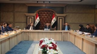 القانونية النيابية: ماضون لإقرار إجازة الموظف لخمس سنوات