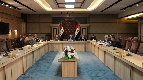 لمالية النيابية: رئيس الوزراء اعترض على مقترح يقضي بتوزيع رواتب الموظفين كل 45 يوماً