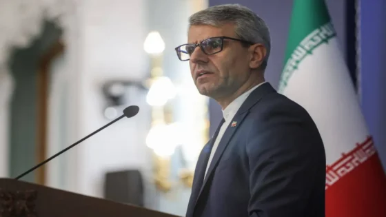 إيران تعلن الاتفاق مع سلطنة عُمان على إحداثيات الممرات الآمنة في هرمز