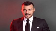 باسل خياط يعود إلى الدراما السورية بعد 16 عاماً بمسلسل كولومبيا