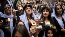 “عيد الجما”.. نينوى تعطل الدوام للإيزيديين 7 أيام