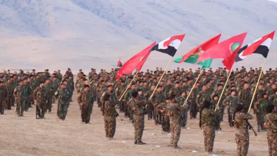 أنقرة ترحب بخطوات بغداد في سنجار.. الأمن الاتحادي يمهّد لمرحلة جديدة