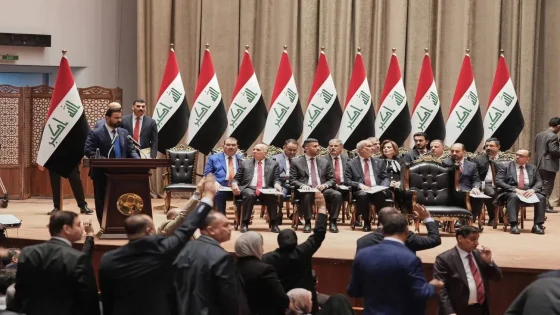 حكومة الزيدي في مرمى «الاتحادية».. طعن يفتح ملف المناصب المستحدثة