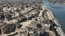 توثيق 500 عقار تراثي.. نينوى تتخذ إجراءاتها لإدراج الموصل القديمة بلائحة اليونسكو