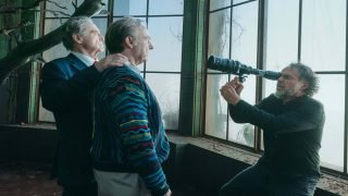 توم كروز يحدث انقساما حول دوره في فيلم “حفار”