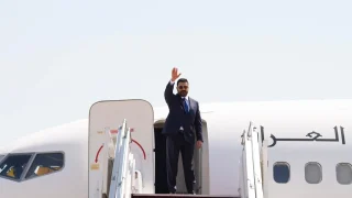 جولة الزيدي الخليجية.. بغداد تعيد ترتيب أوراقها السياسية والأمنية والاقتصادية