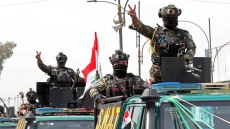 بعد انتهاء «العزم الصلب».. التحالف الدولي يفتح صفحة جديدة لدعم العراق