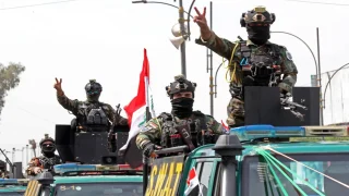 بعد انتهاء «العزم الصلب».. التحالف الدولي يفتح صفحة جديدة لدعم العراق