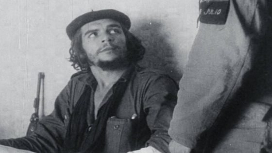 حياة الثوار بعد الثورة في فيلم “الناجون بعد تشي”