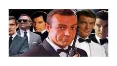 جيمس بوند: من كان الأفضل في تجسيد العميل 007؟