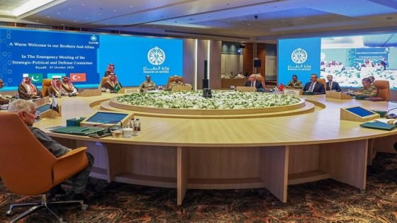 “حلف مكة” يعلن تفعيل الردع الجماعي