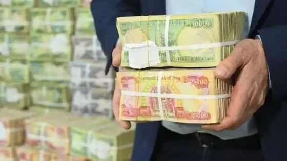 عجز الرواتب التقاعدية يتسع.. 360 مليار دينار فجوة مالية تتزايد شهرياً