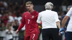 3 خيارات أمام رونالدو قبل الاعتزال النهائي