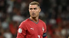 كريستيانو رونالدو.. إيقاف وإجراءات تأديبية من قبل الاتحاد البرتغالي