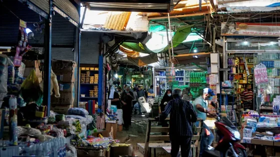الحكومة تشدد الرقابة على الأسواق.. مواجهة الاحتكار والمضاربة لحماية القدرة الشرائية