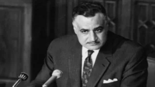 روح عبد الناصر!.