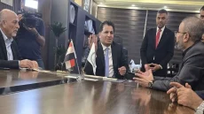 بعد أزمة الديون.. اتفاق جديد يضمن استمرار النقل التلفزيوني لدوري نجوم العراق