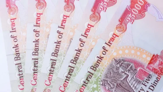 الدينار تحت اختبار التزوير.. تحذيرات من عملات مزيفة وشبكات عابرة للحدود