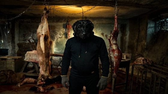 العنف الاجتماعي يتحول رعباً في الفيلم التونسي “بَكْمَة”