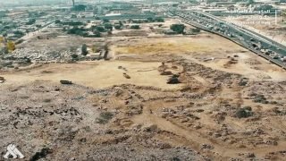 غابات بغداد مهددة بالاندثار.. تحذير من تحويل المشروع إلى استثمار