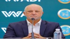آرنولد: استغربت الضجة بعد خروج العراق من كأس الخليج