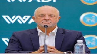 آرنولد: استغربت الضجة بعد خروج العراق من كأس الخليج