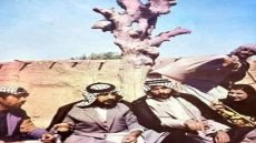 حين كان الممثل نجماً في الشارع قبل الشاشة