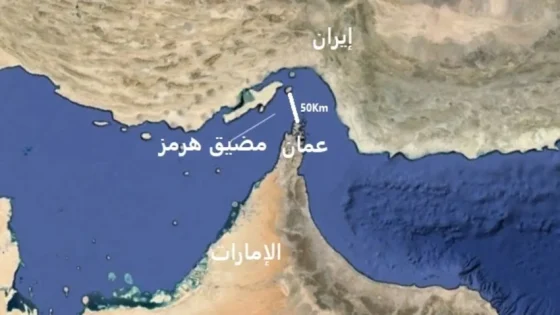 إغلاق مضيق هرمز يدفع العراق إلى اعتماد مسارات بديلة لتأمين الغذاء