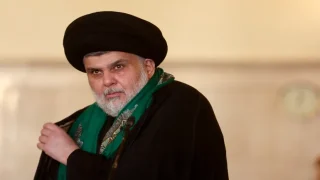 السيد الصدر: نرفض جعل العراق ساحة للصراعات والعراقيون يريدون العيش مع جيرانهم بأمن وأمان