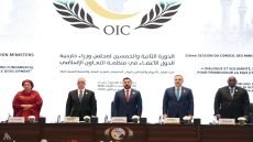 خلال اجتماعات منظمة التعاون الإسلامي.. مبادرة عراقية للربط الإقليمي وطهران تعرض وساطتها لإنهاء الصراع