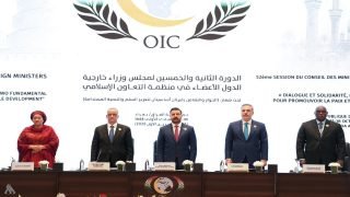 خلال اجتماعات منظمة التعاون الإسلامي.. مبادرة عراقية للربط الإقليمي وطهران تعرض وساطتها لإنهاء الصراع