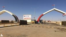 رئيس هيئة المنافذ: نشهد نمواً ملحوظاً والصادرات عبر طريبيل تجاوزت 300 عجلة يومياً