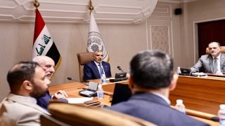 100 ألف درجة وظيفية على طاولة موازنة 2027