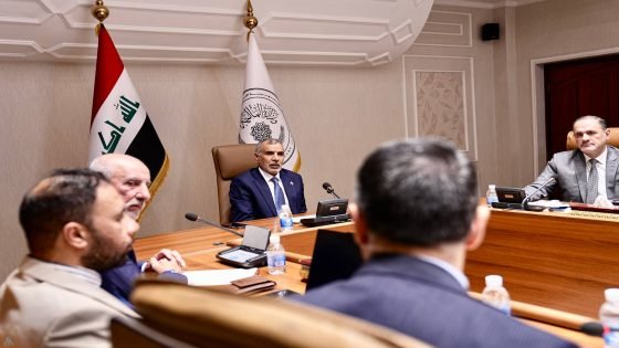 100 ألف درجة وظيفية على طاولة موازنة 2027